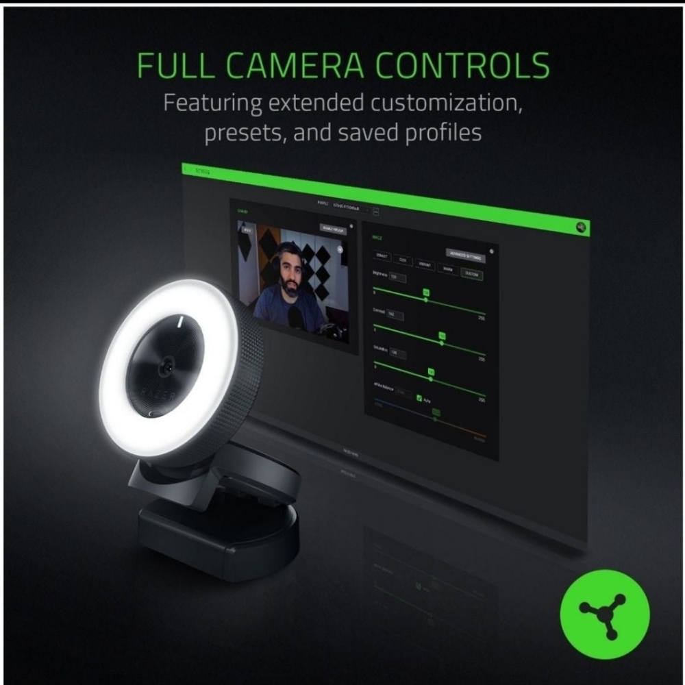 Live streaming bundle! 3 items! - Picture 5 of 8